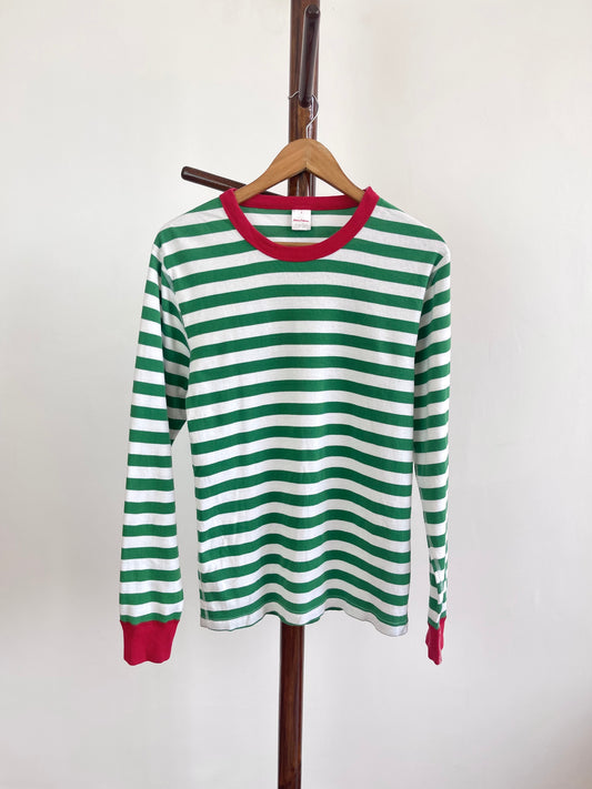 Hanna Andersson 100%Cotton Vintage T-shirt-Chest 38
