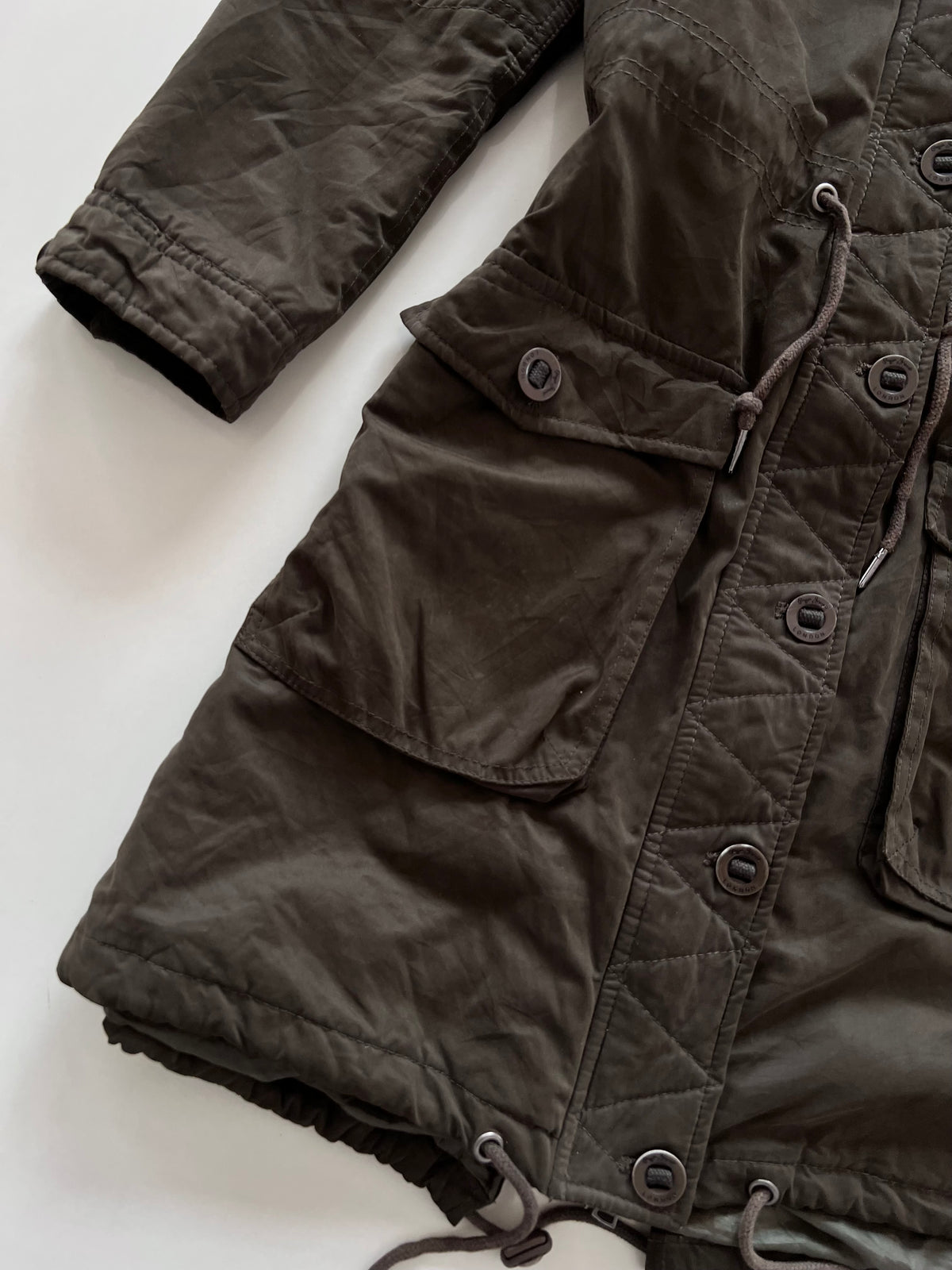 Pepe Jeans Vintage Jacket-Bust 50