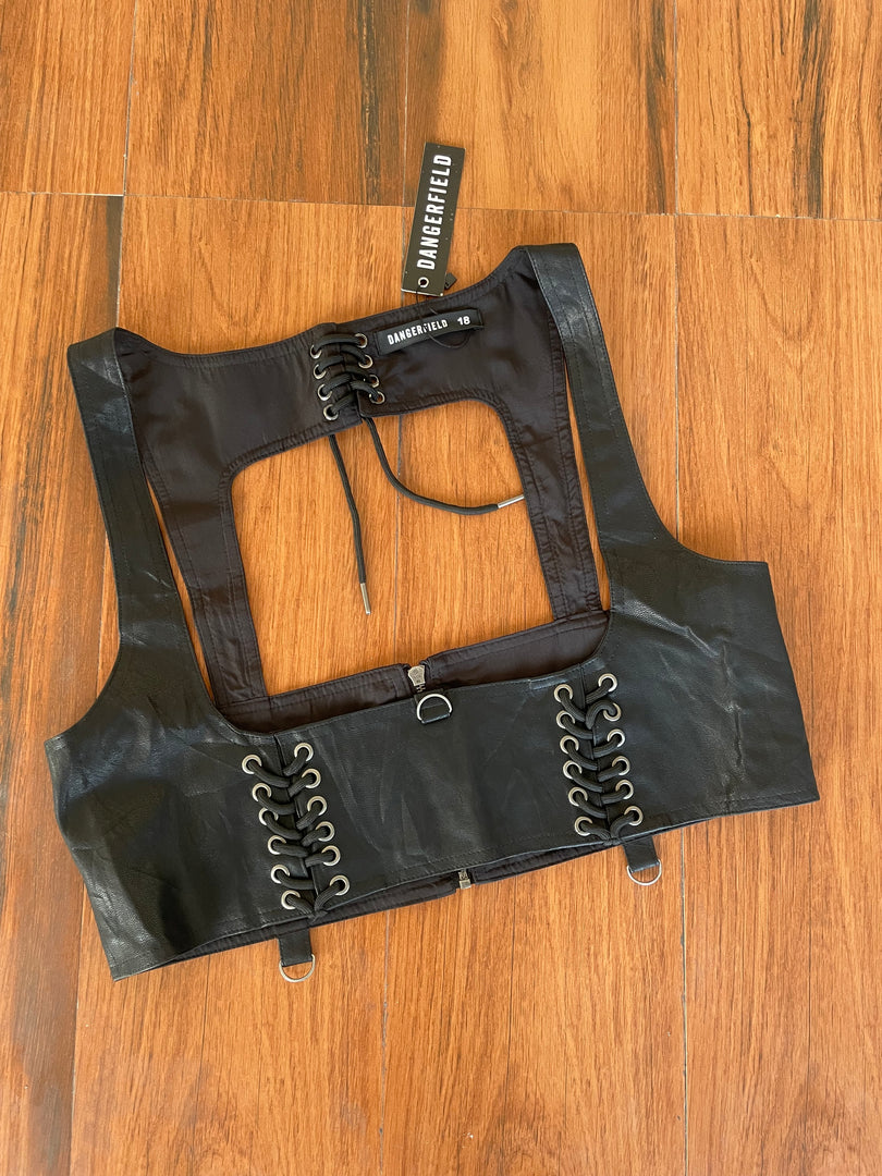 Dangerfield Tagged New Top-Bust 40