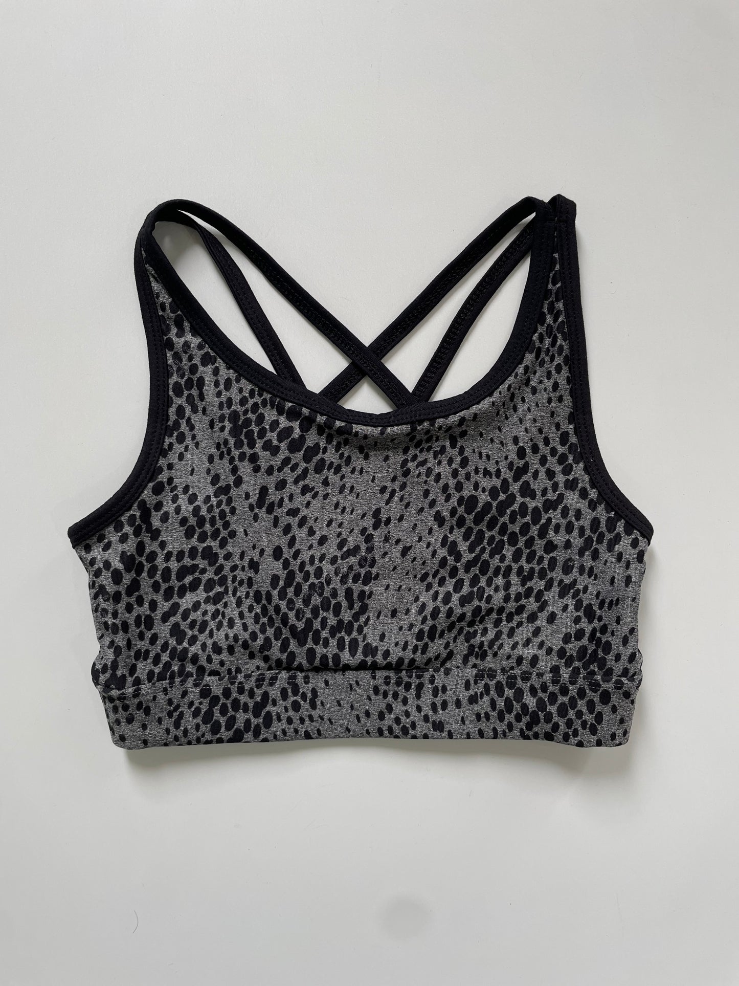 Gymwear-Bust 24