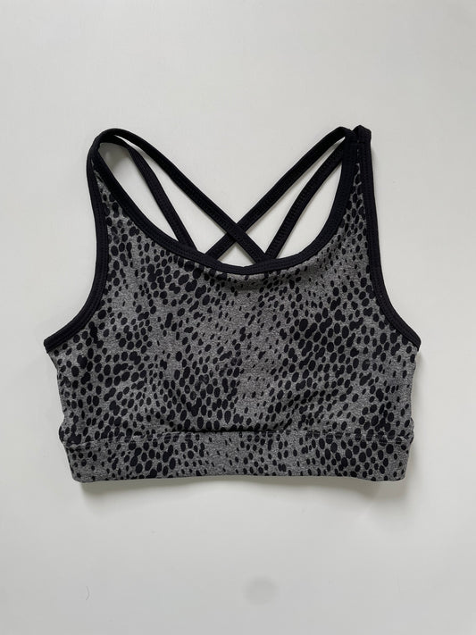 Gymwear-Bust 24