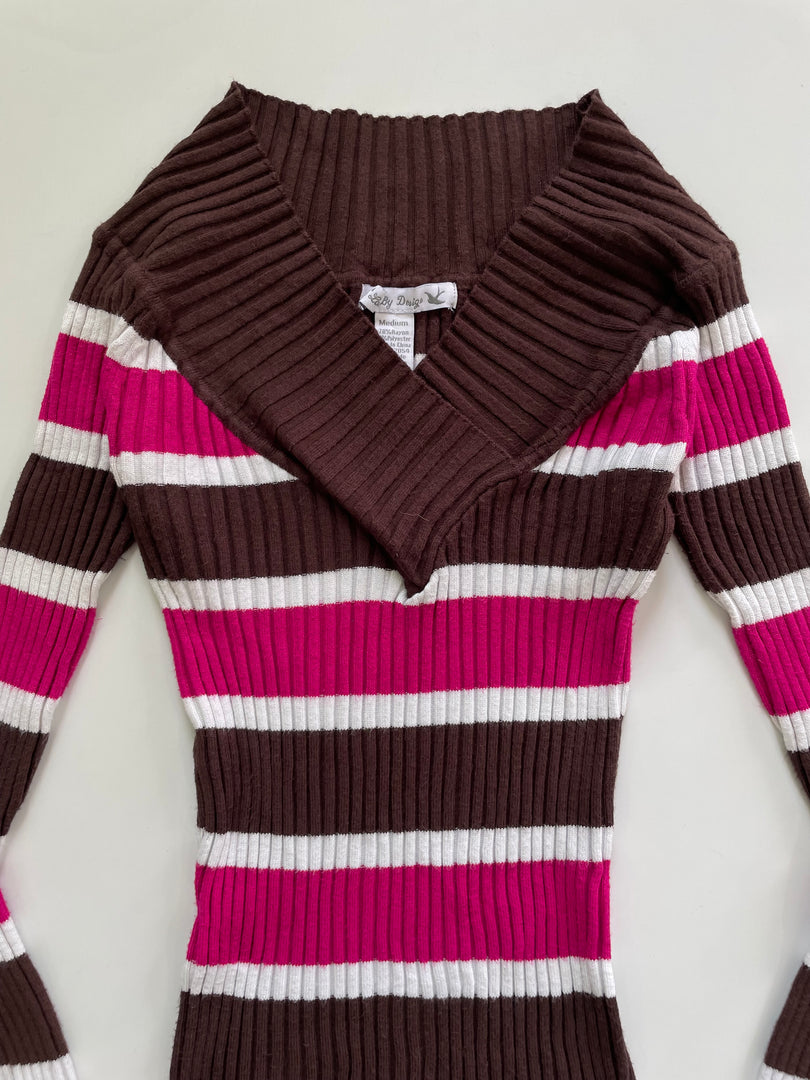 Love Pre Winter Top-Bust 28 to 34