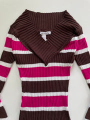 Love Pre Winter Top-Bust 28 to 34