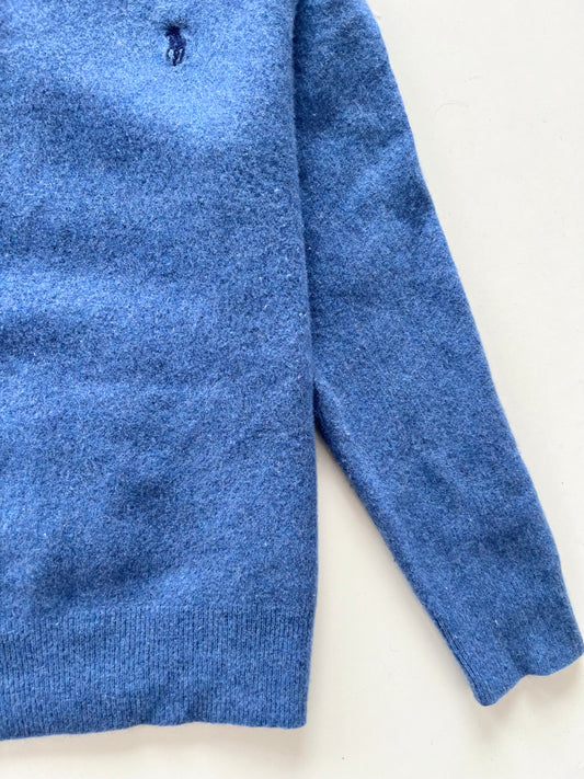 Ralph Lauren Vintage Sweater-Bust 34