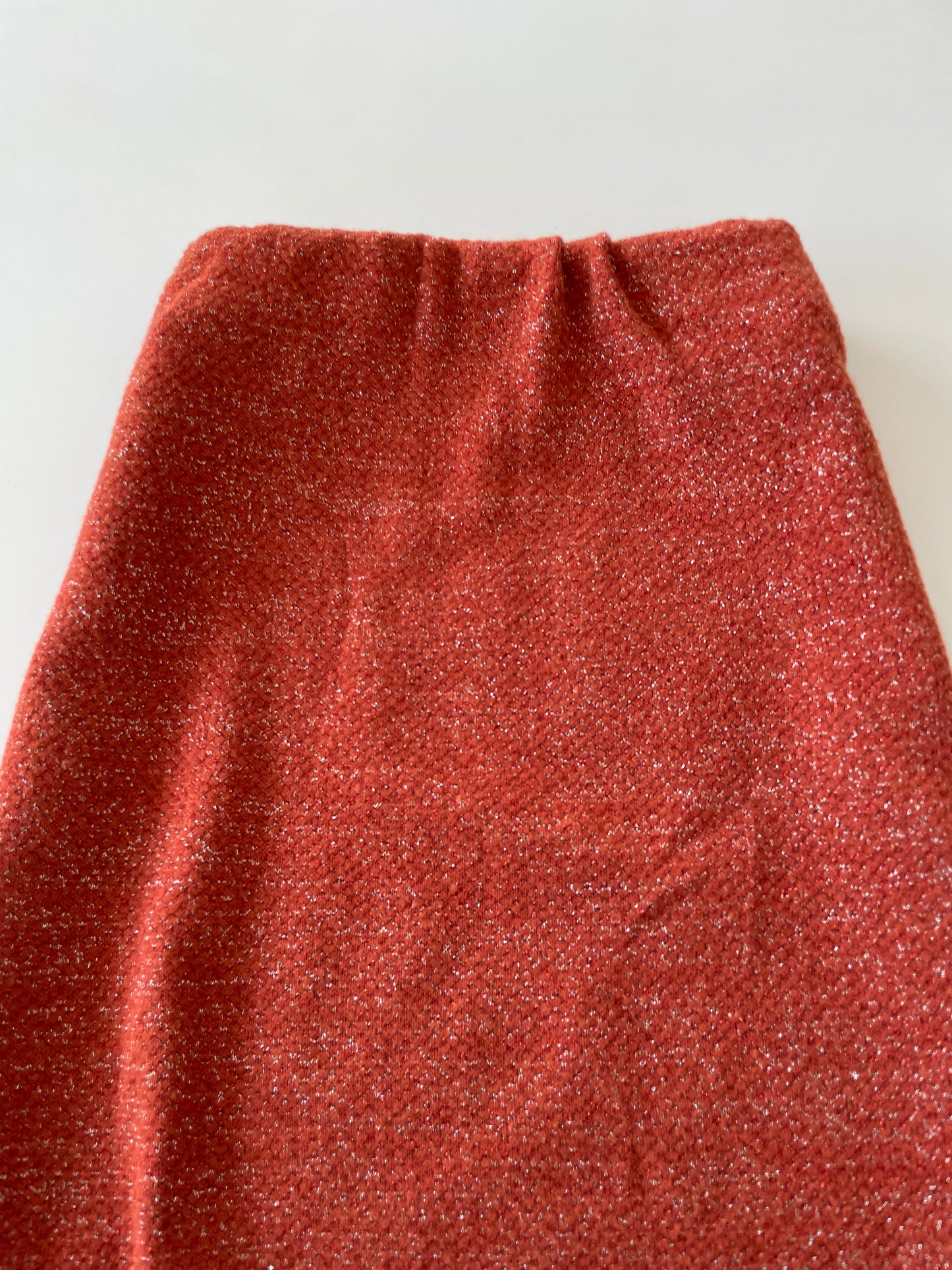 Shimmery Skirt-Waist 28 to 30