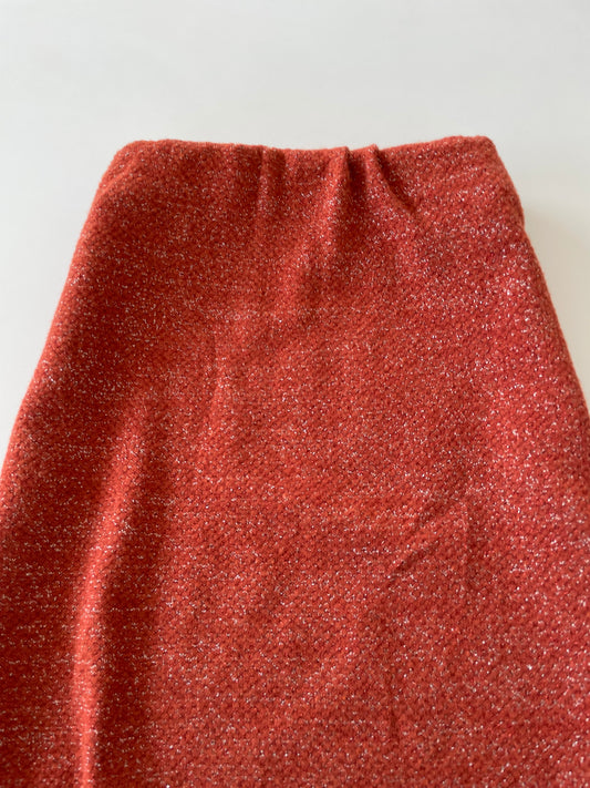 Shimmery Skirt-Waist 28 to 30