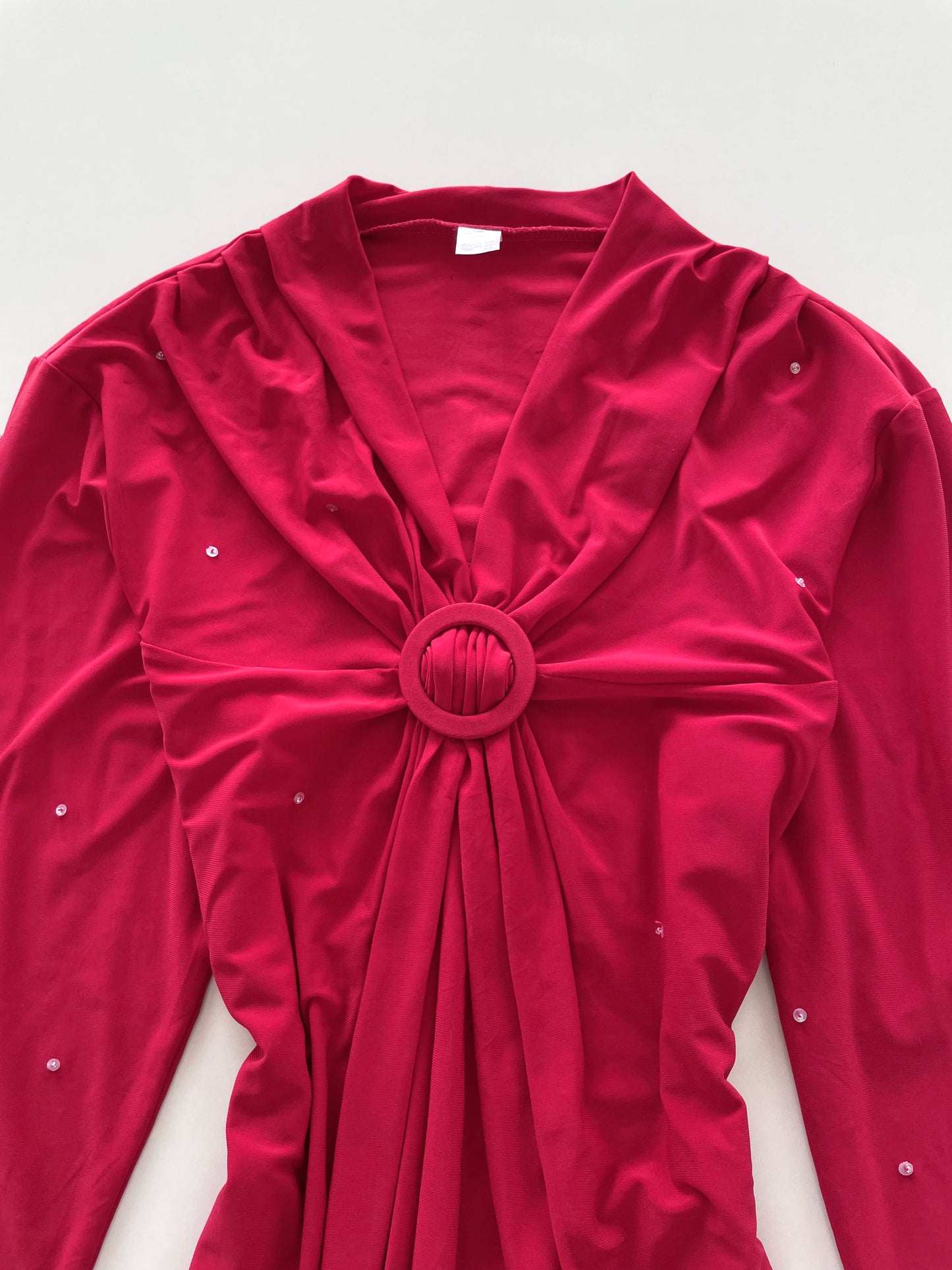 Vintage Top-Bust 44 to 46