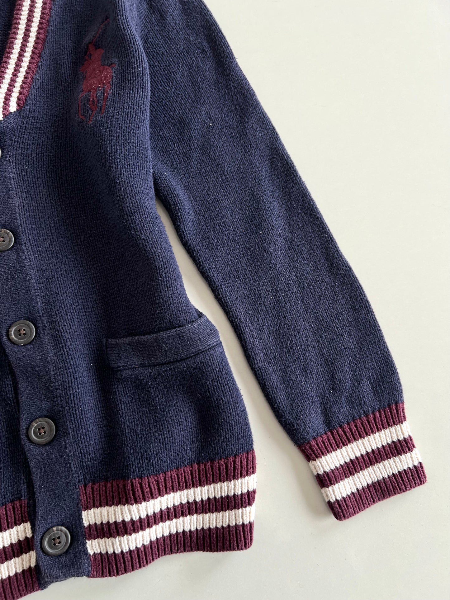 Ralph Lauren Vintage Cardigan-Bust 34