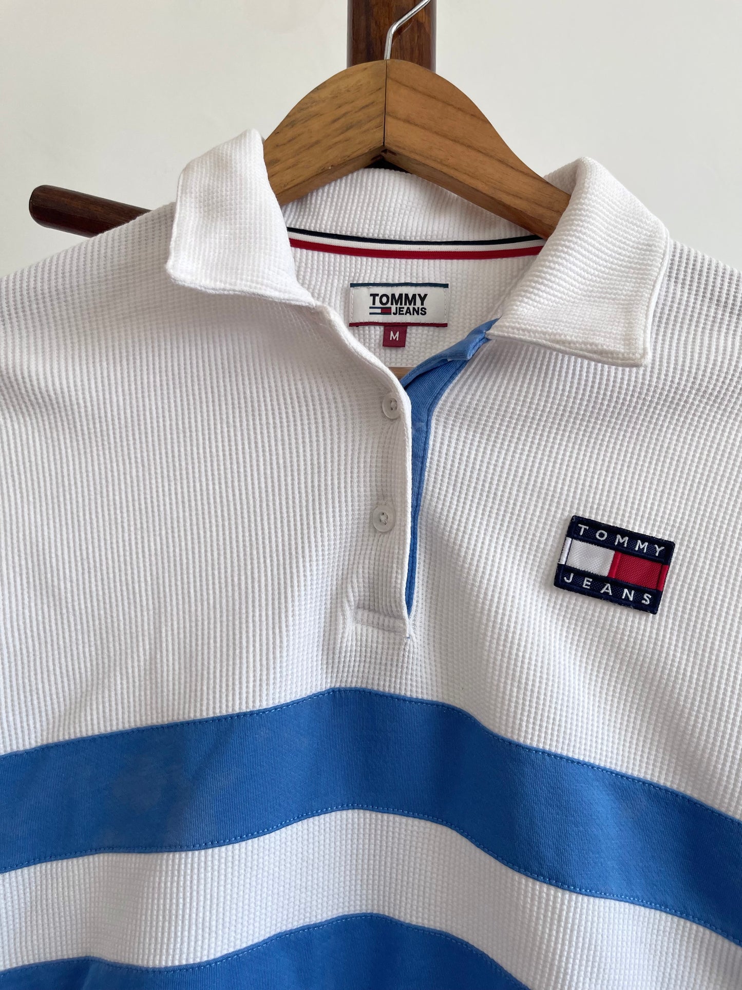Tommy Hilfiger Vintage Sweater-Bust 44