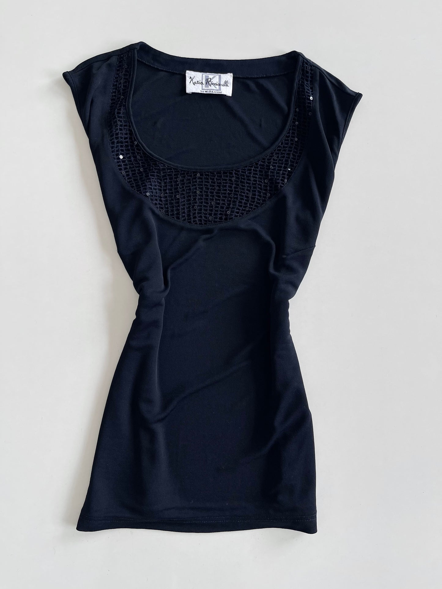 Katia Ricciarelli Top-Bust 40 to 42