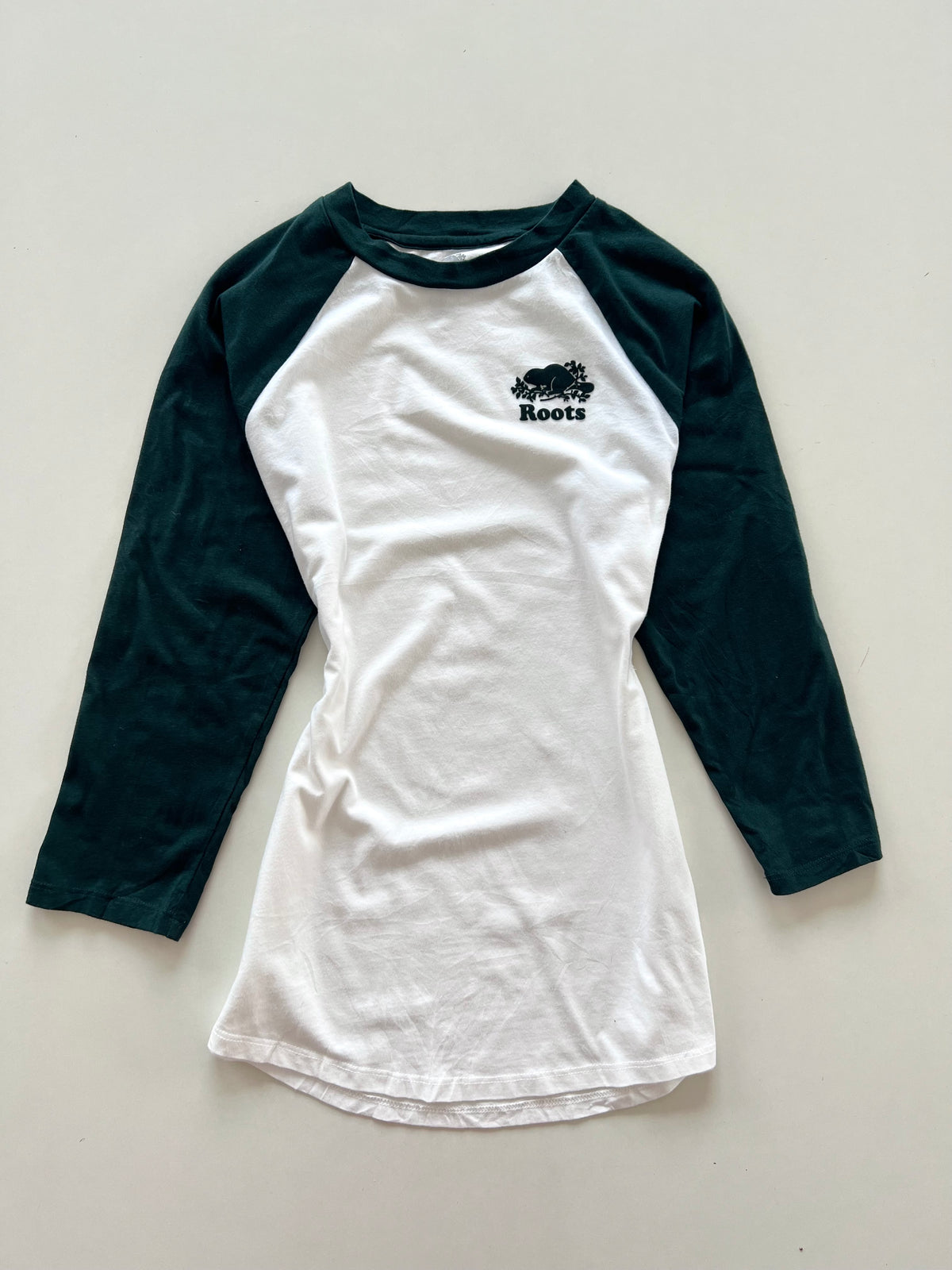Vintage Roots T-Shirt-Bust 38