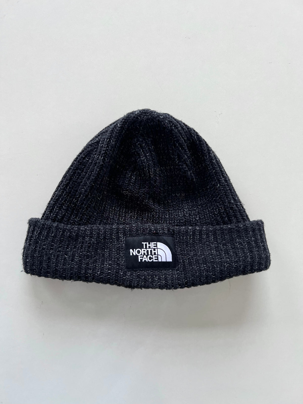 Vintage The North Face Beanie