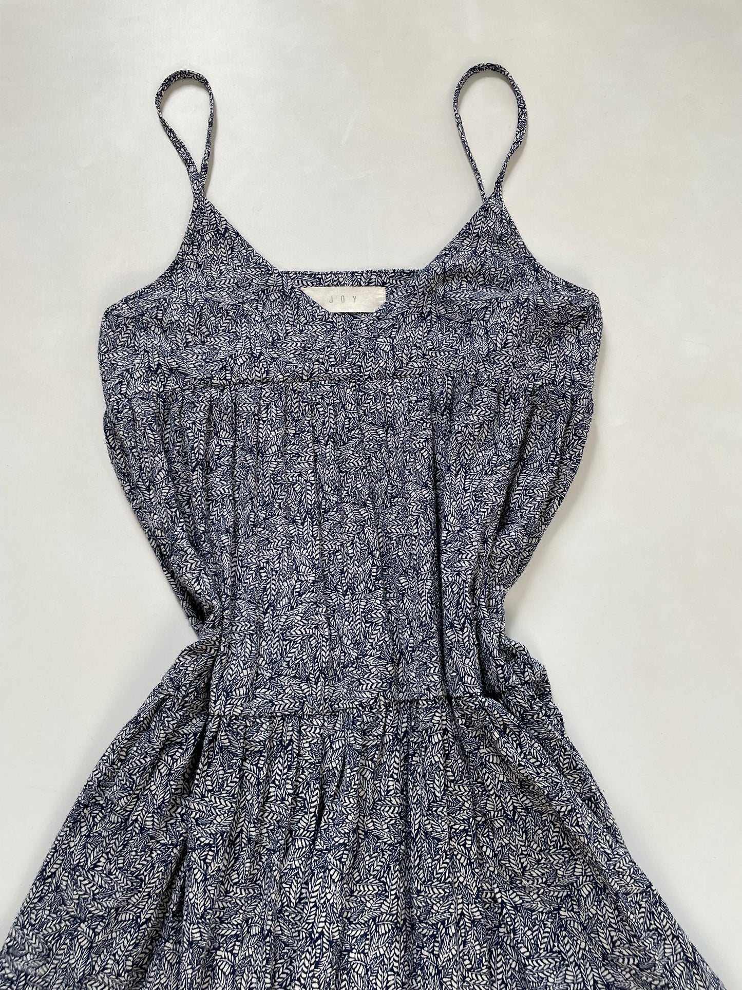 Joy Slip Dress-Bust 36