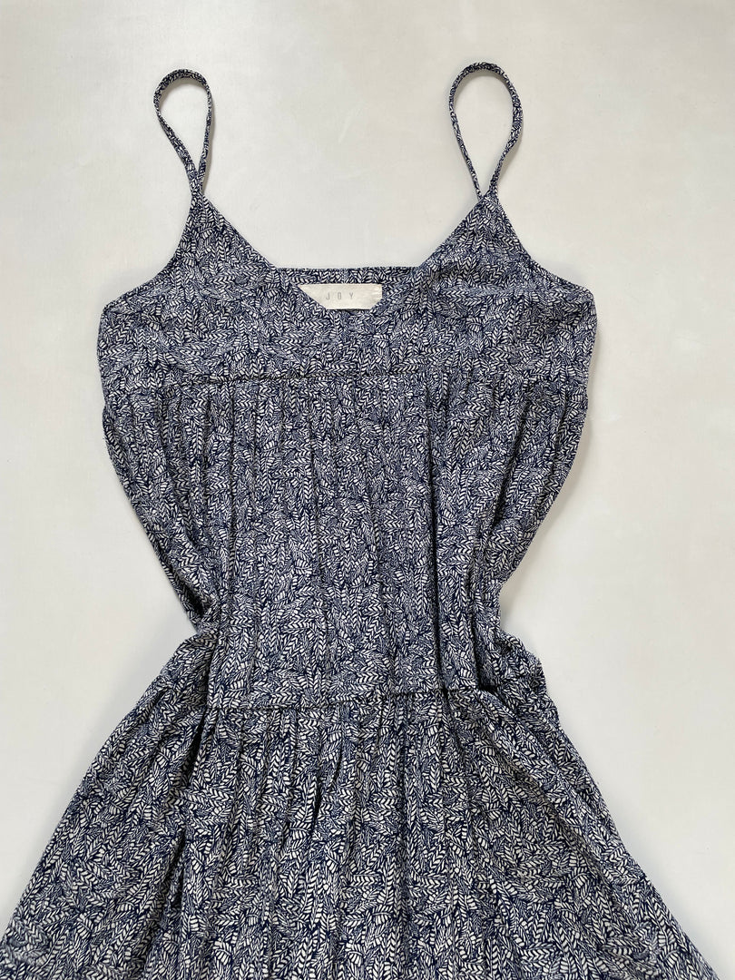 Joy Slip Dress-Bust 36