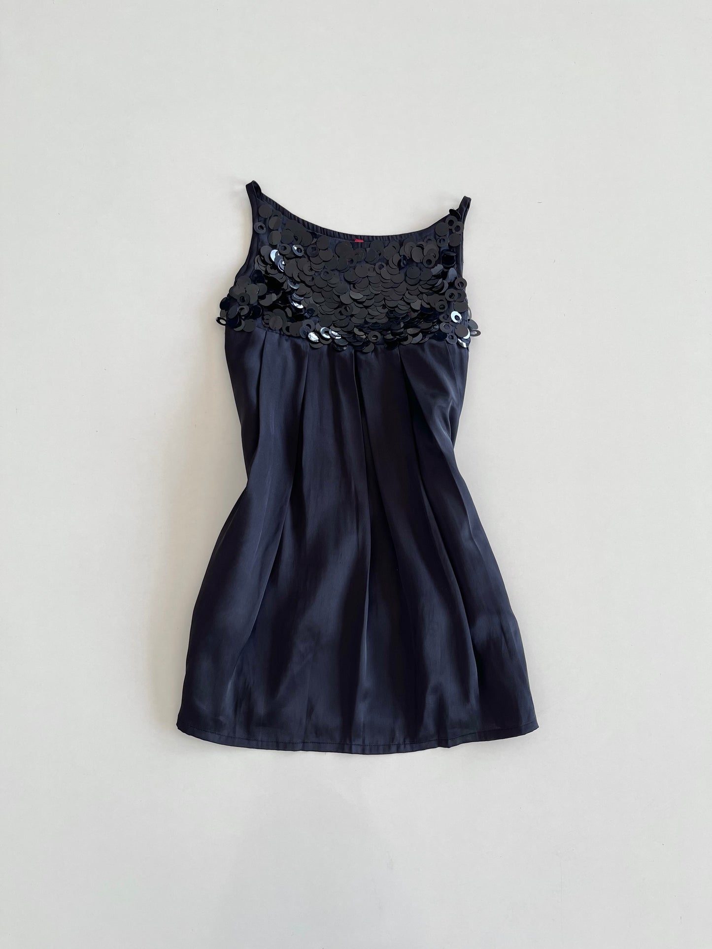 Editions Sequin Top-Bust 34