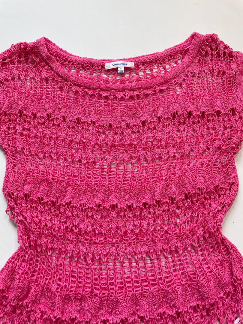 Crochet Top-Bust 32 to 36