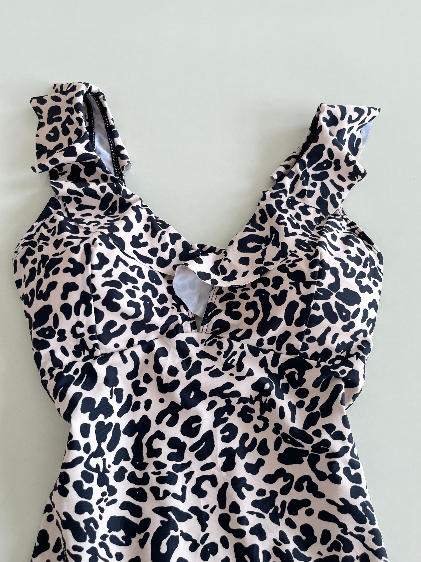 Monokini-Bust 36 to 38