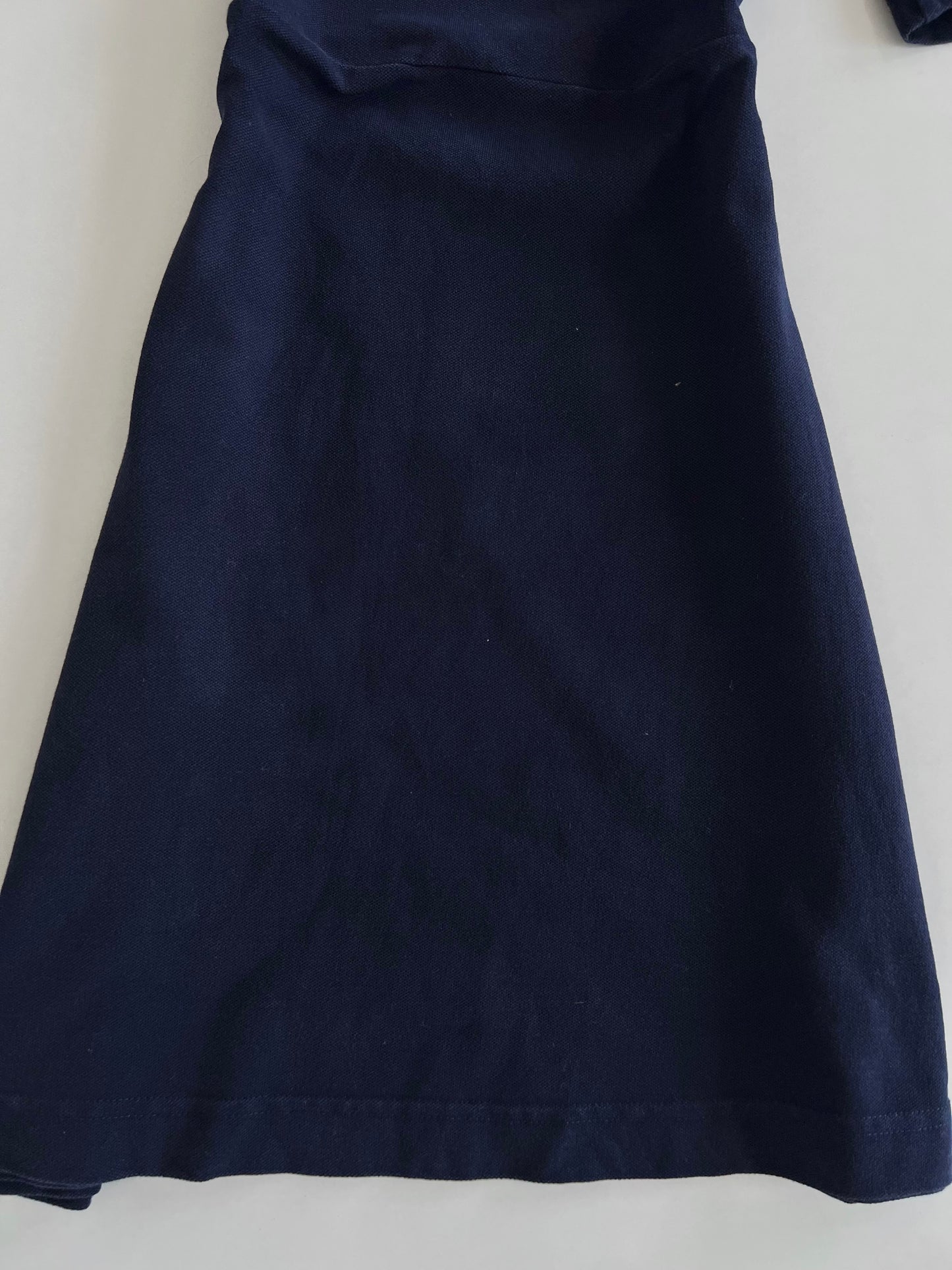 Lacoste Vintage Dress-Bust 34 to 36