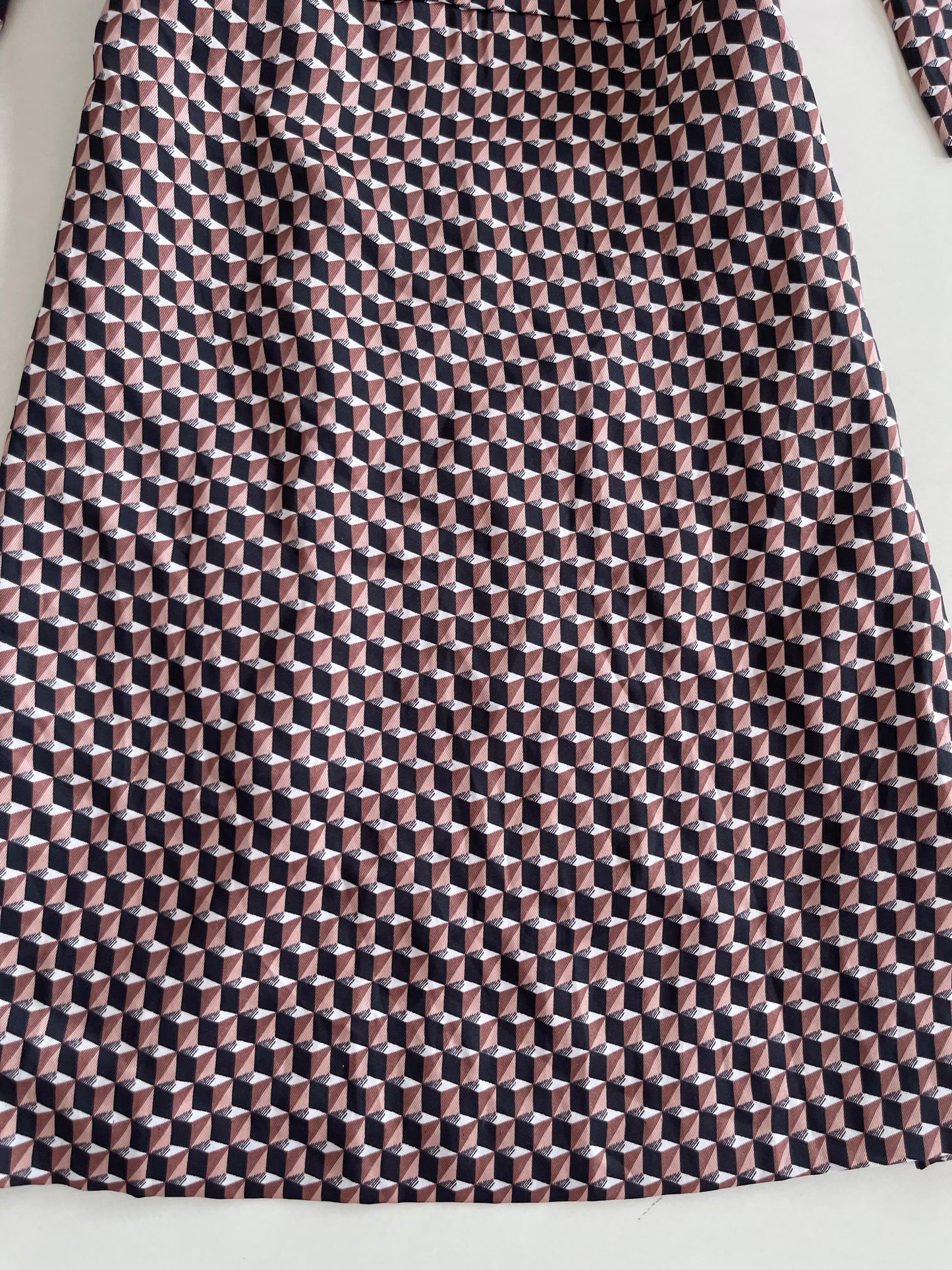 Mango Dress-Bust 38