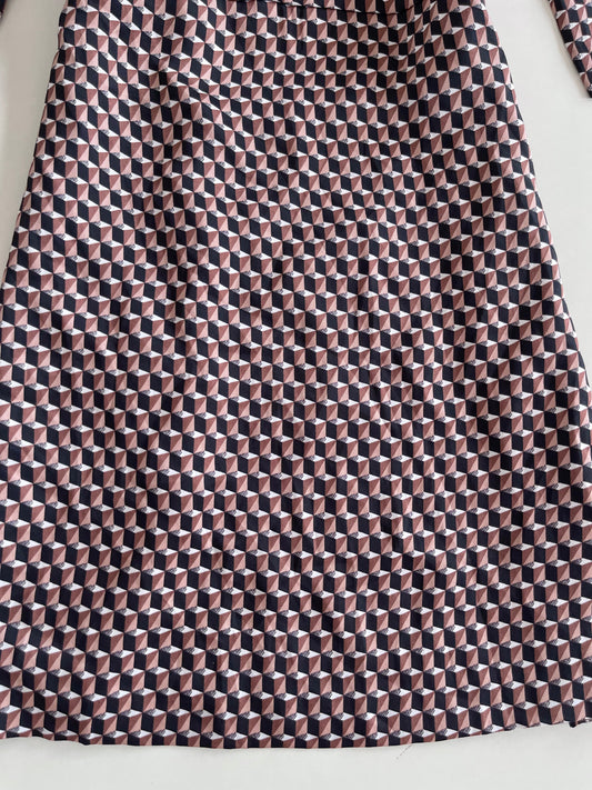 Mango Dress-Bust 38