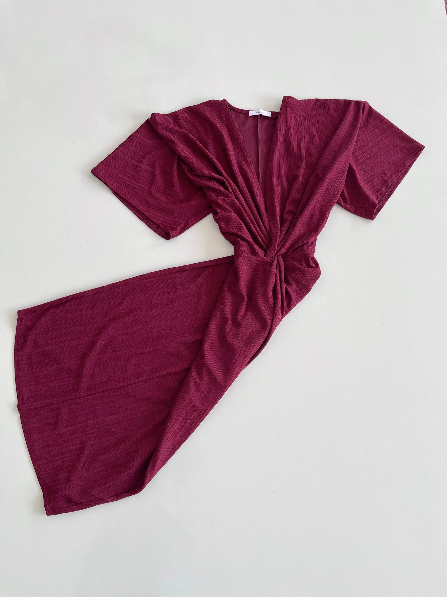 Sheike Dress-Bust 38 to 40
