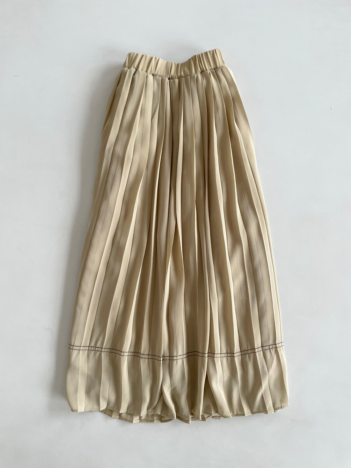 Vintage Pleated Skirt-Waist 28 to 32