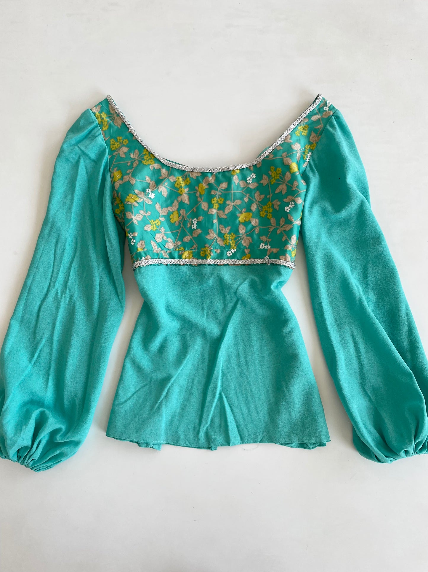 Vintage Pair-Bust 34 Waist 26 to 30