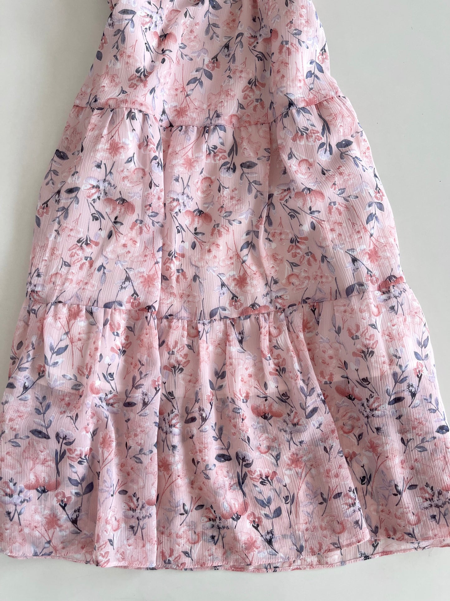 Korean Dress-Bust 34