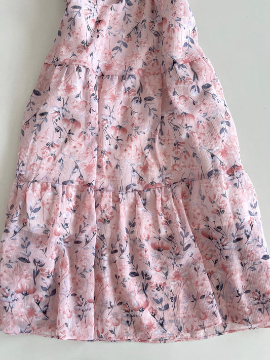 Korean Dress-Bust 34