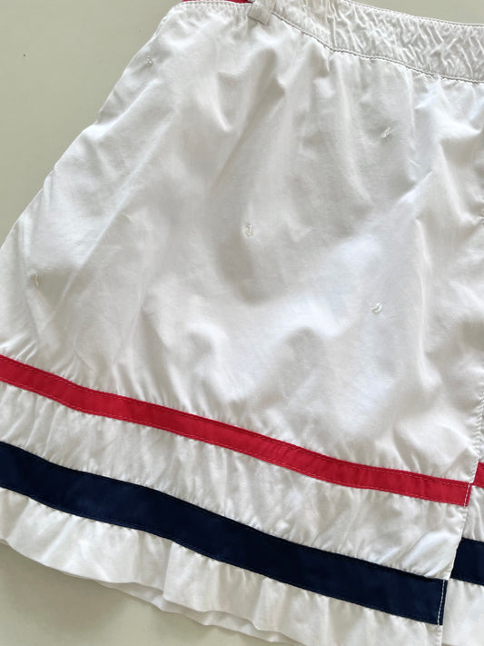 Lynx Vintage Skorts-Waist 28