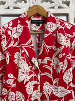 Load image into Gallery viewer, Kasper &amp; Co Blazer-Bust 40
