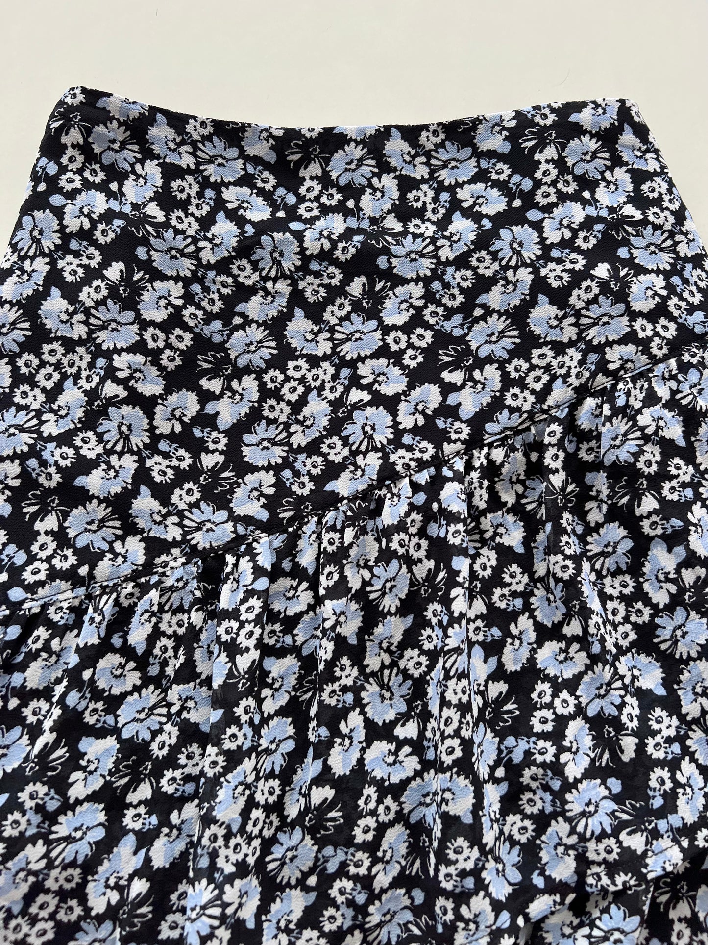 Dynamite Vintage Skirt-Waist 32