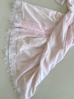 Load image into Gallery viewer, Jessica Mclintock Cotton Dress-Bust 32