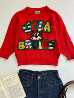 Load image into Gallery viewer, UCLA Sweater-Chest 32

