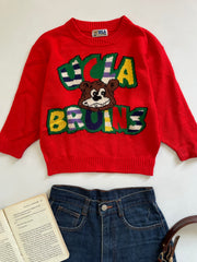 UCLA Sweater-Chest 32