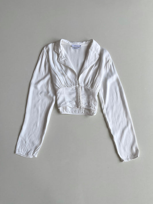 Reserved Top-Bust 34