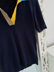 Vintage Lacoste Top-Bust 34 to 36