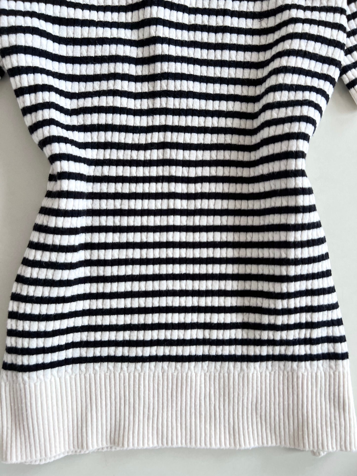 Lacoste Vintage T-Shirt-Bust 32 to 34