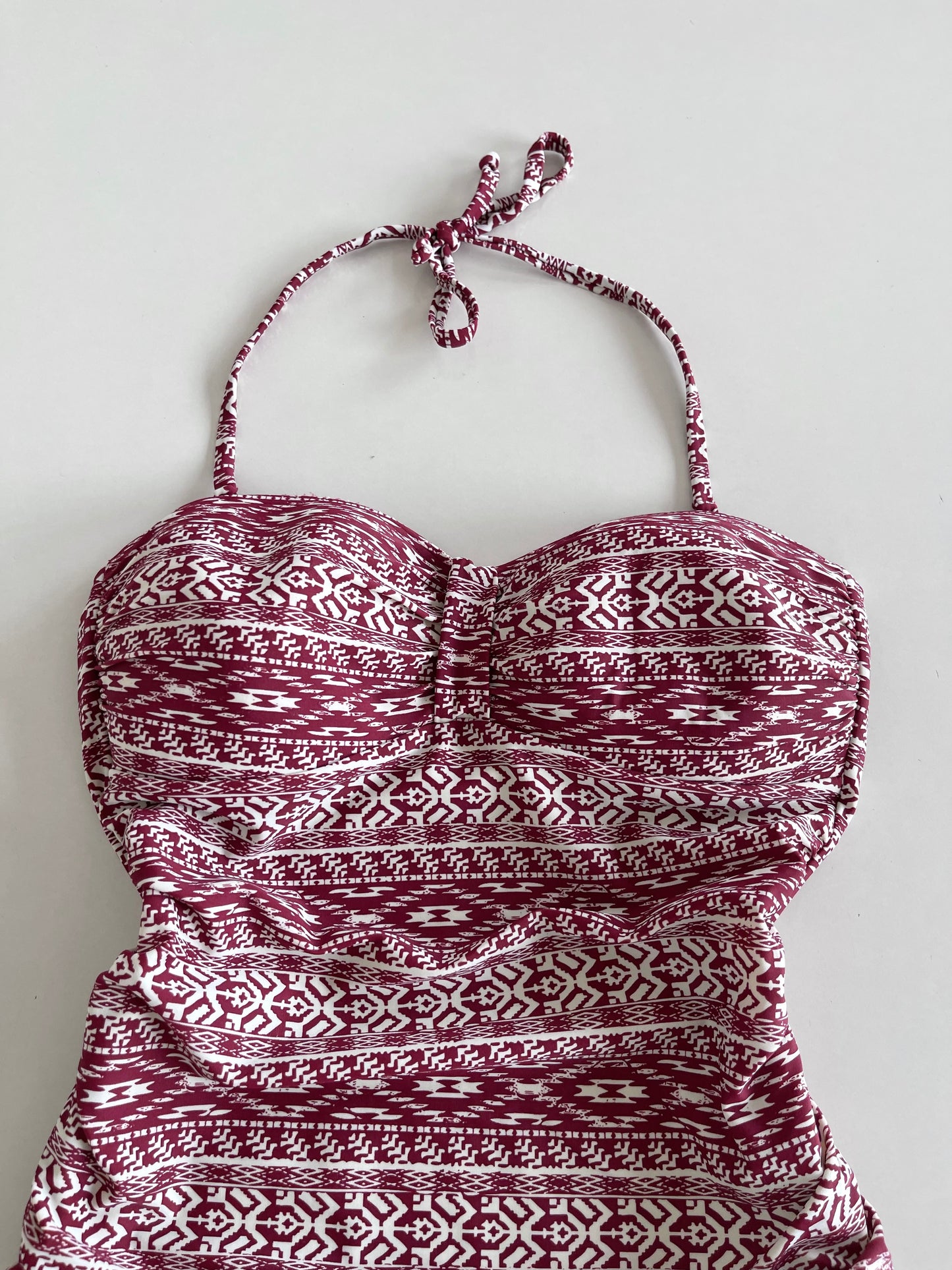 Livera Tankini Top-Bust 34 to 36
