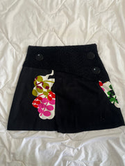 Paramita Vintage Skirt-Waist 28