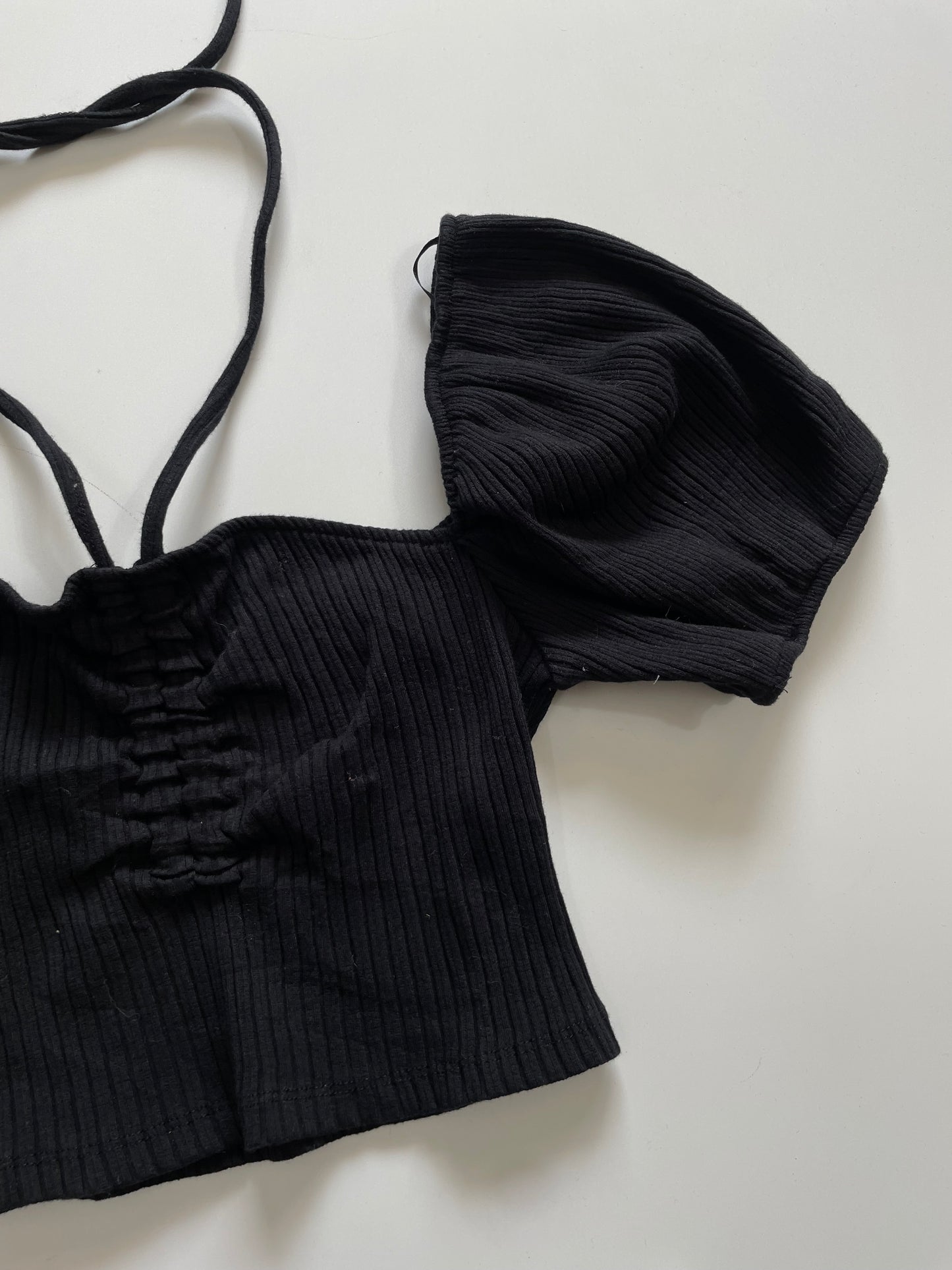 Rib Top-Bust 30 to 34