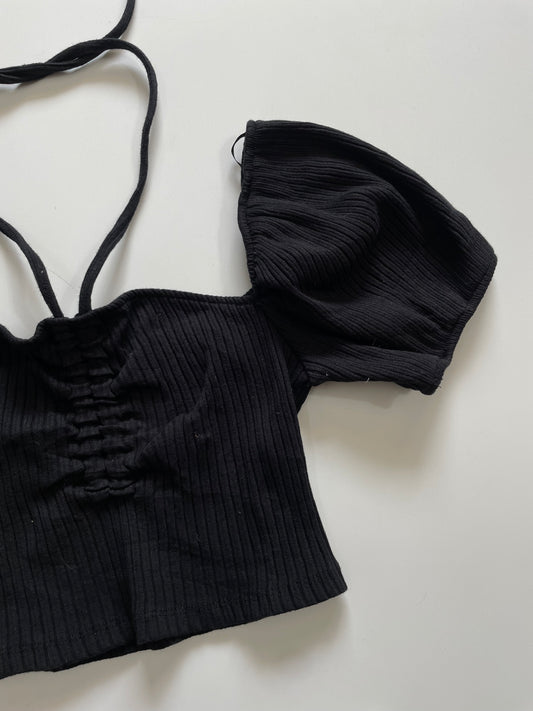 Rib Top-Bust 30 to 34
