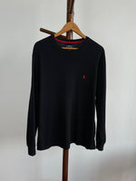 Load image into Gallery viewer, Ralph Lauren Vintage Cotton Top-Bust 44 to 46