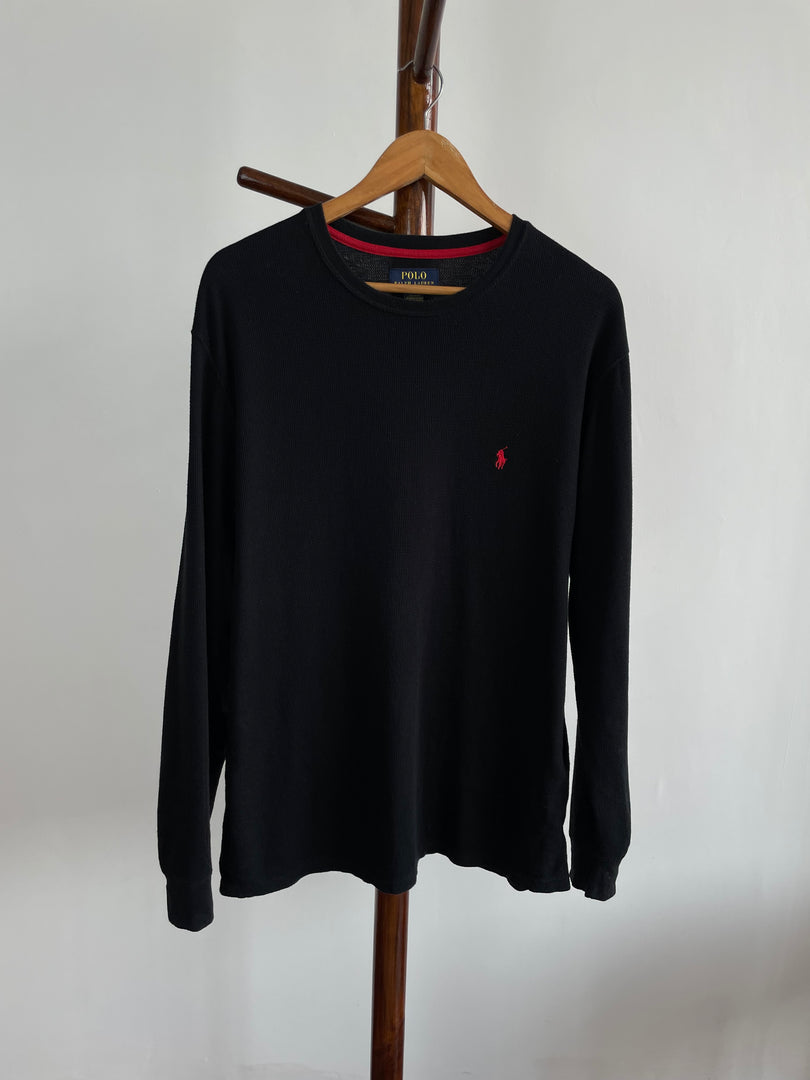 Ralph Lauren Vintage Cotton Top-Bust 44 to 46