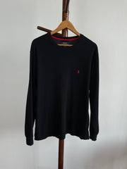 Ralph Lauren Vintage Cotton Top-Bust 44 to 46