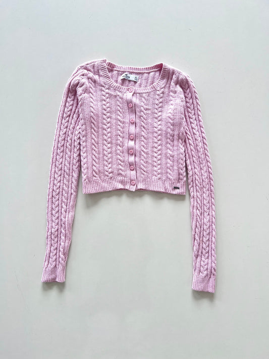 Hollister Vintage Cardigan-Bust 32 to 34