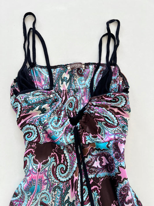 Esperance Y2k Dress-Bust 34