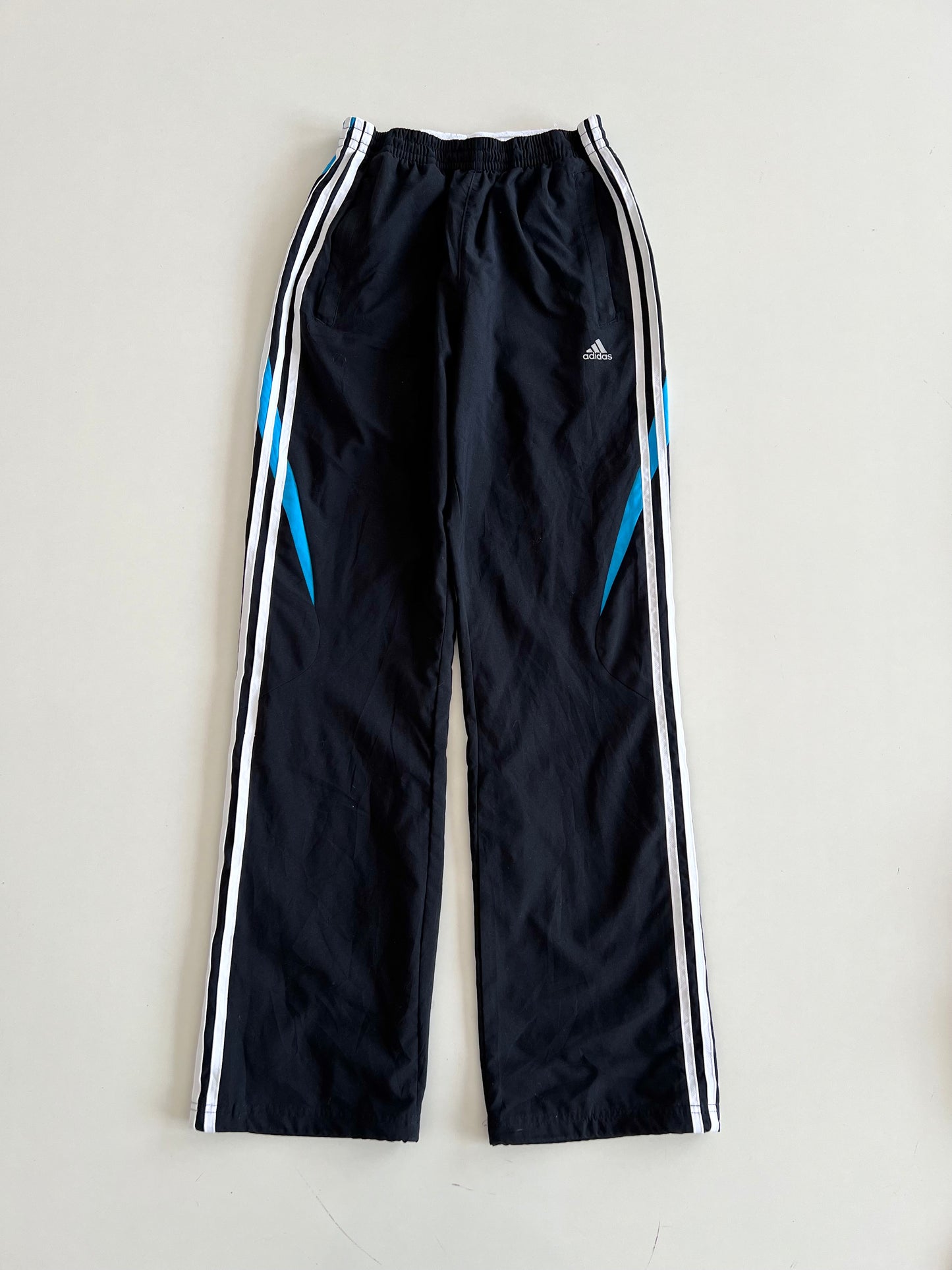 Adidas Vintage Pants-Waist 32 to 34