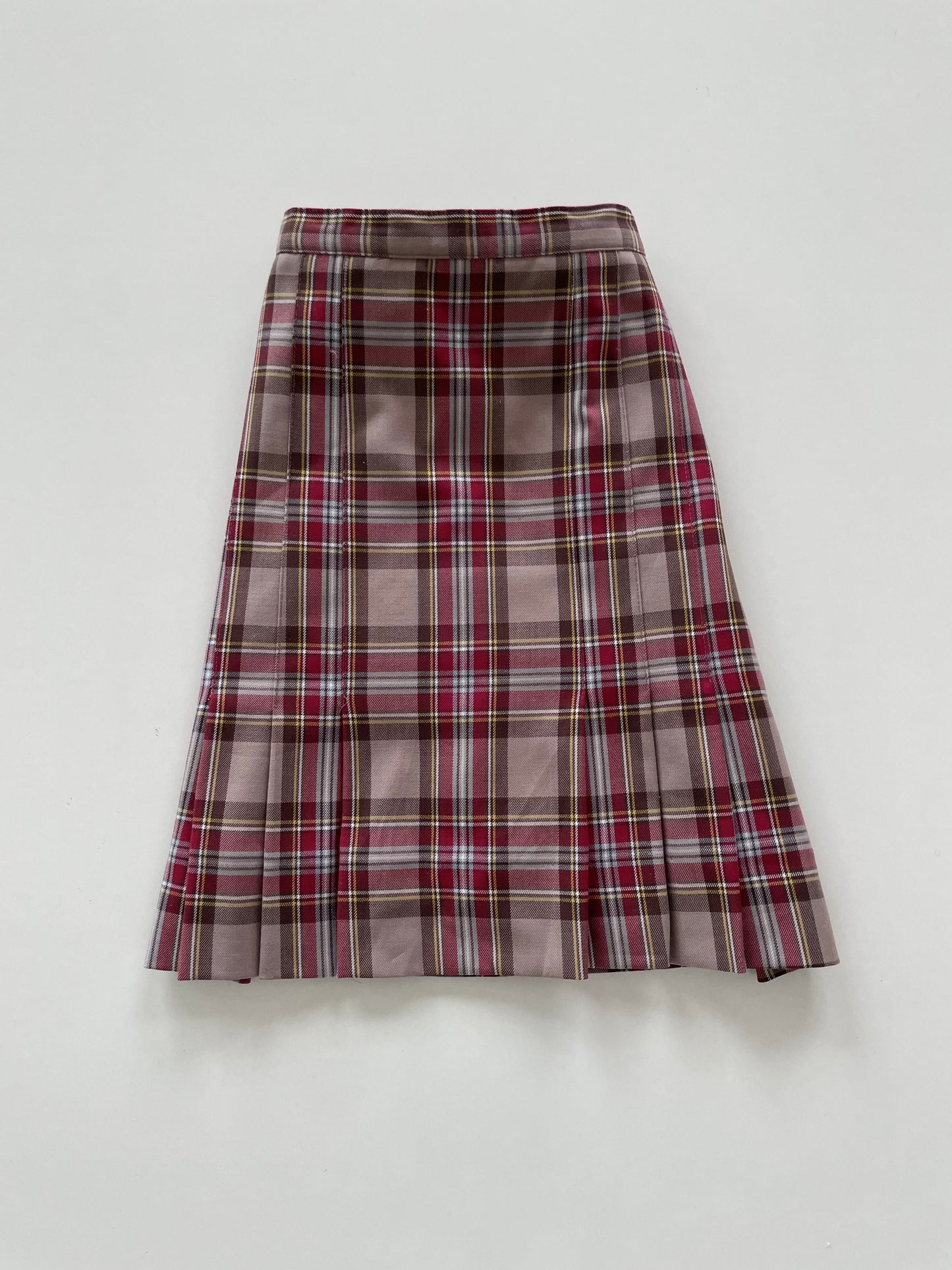 Smart Skirt-Waist 28