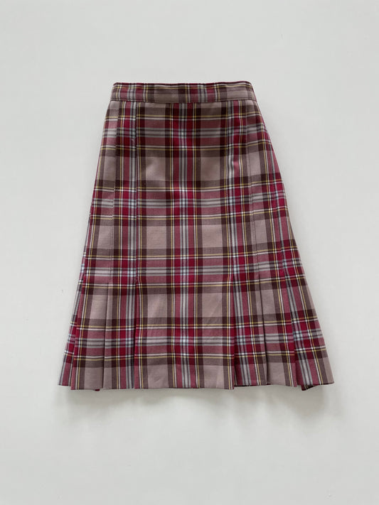 Smart Skirt-Waist 28